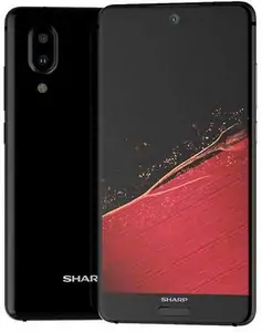 Замена аккумулятора на телефоне Sharp Aquos S2 в Красноярске